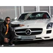 Arvind Arora's photo