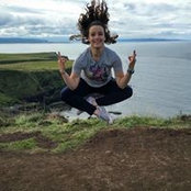 Isabel Lemos's photo