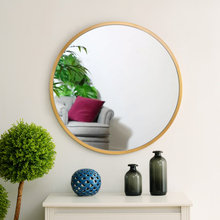 Mirrors