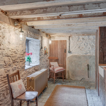Water Mill Refurbishment
