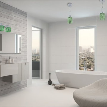 Bathroom Inspiration