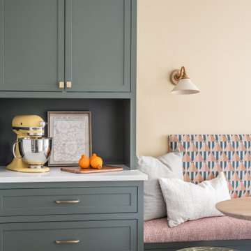Vibrant & Vintage in Fishtown