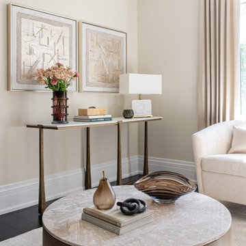 King City Quiet Luxury