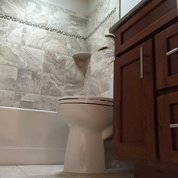 Santa Clara Home Remodel