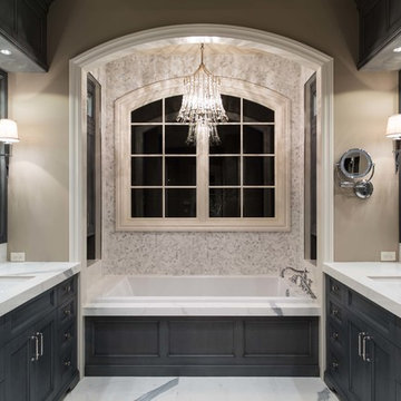 Sterling Ridge French Country