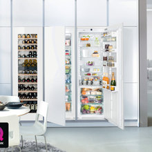 Quiet Refrigeration