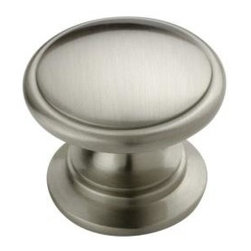 Modern - Cabinet And Drawer Knobs