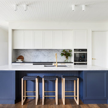Turramurra House