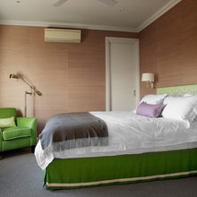 Bed room