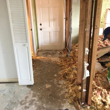 Complete Renovation - In Process