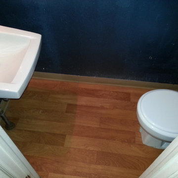 Half Bathroom