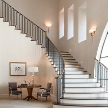 staircases