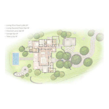 Hapuna Beach Residences - Sky