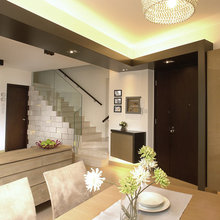 INTERIOR IDEAS