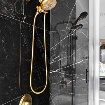 Bathroom Remodel | Cadoz Dr Project