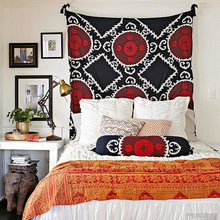 Guest bedroom - third floor