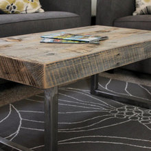 Houzz Staff Picks – Coffee and Side Tables