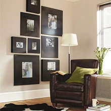 Picture frames for big wall