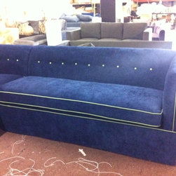 Atwood - Sectional Sofas
