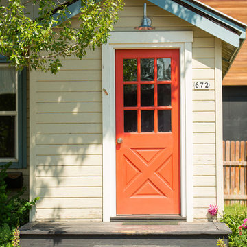 East Jackson Cottage