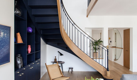 Toutes les questions à se poser pour choisir un escalier