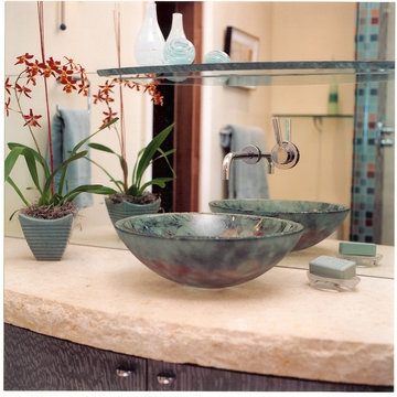 Vanity Bowl