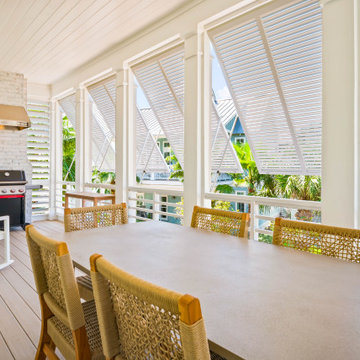 Coastal Residence