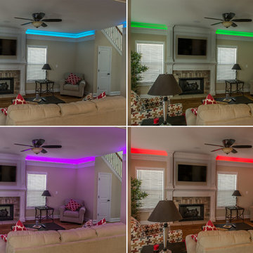 Lighting For Every Occasion