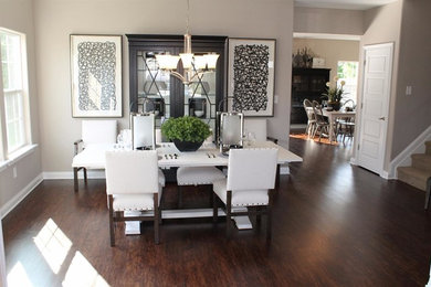 Sutton Place ShowHouse with Wes Nelson and Anderson Communities