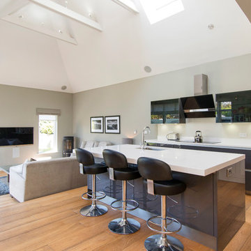 House Extension and Renovation