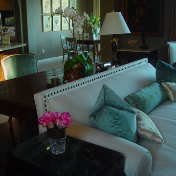Los Angeles Remodel