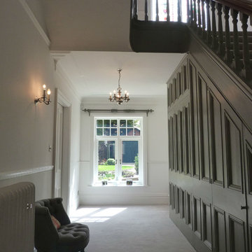 Edwardian Refurbishment