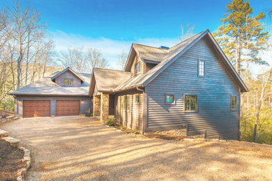 Exterior home photo in Other