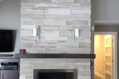 Installation by Dominion Tile