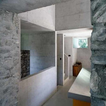 Indoor Stone Sealant
