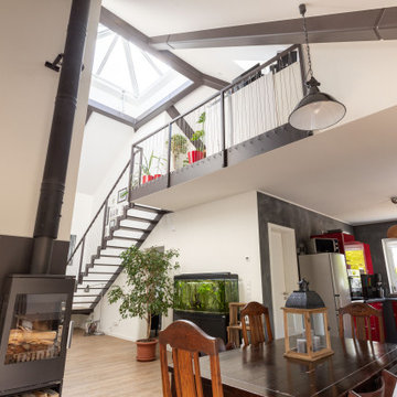 Einfamilienhaus K-M (Brandenburg)