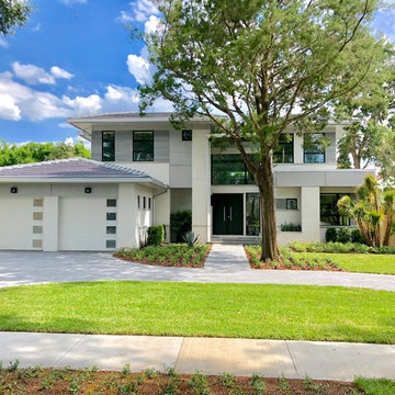 Modern Winter Park