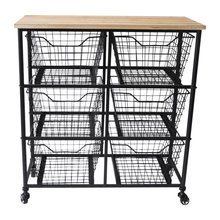 Storage solutions