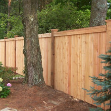 fence