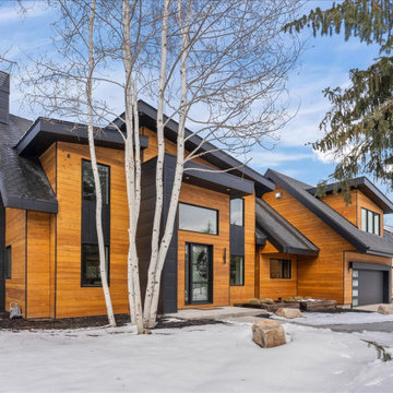 Park Meadows Remodel