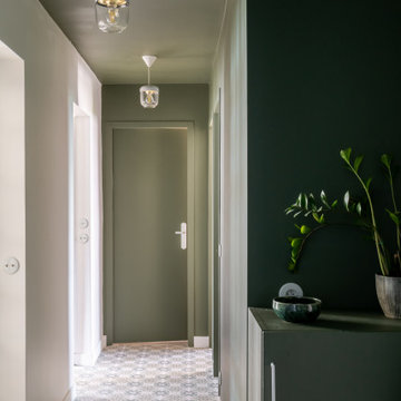 Appartement Vincennes