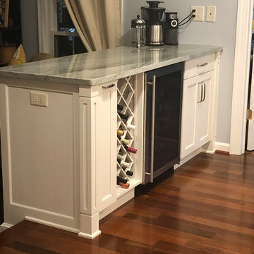 Woods' Kitchen