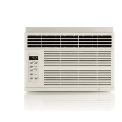 Window Air Conditioners - Products