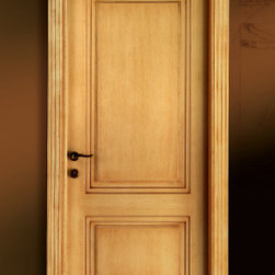 Traditional and classic doors - Interior Doors