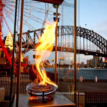 Tempest Torch