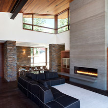 fire place