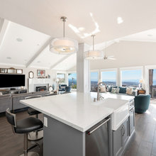 Kitchen Ideas