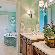 Bathroom Ideas
