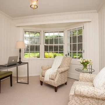 Larchmont Interior