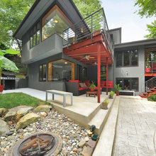 Exterior Ideas